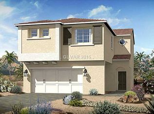 937 Via Gandalfi, Henderson, NV 89011