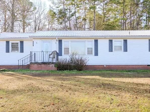 7249 Georgetown Rd NW, Cleveland, TN 37312