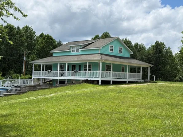 581 Shady Grove Rd, Bloomington Springs, TN 38545