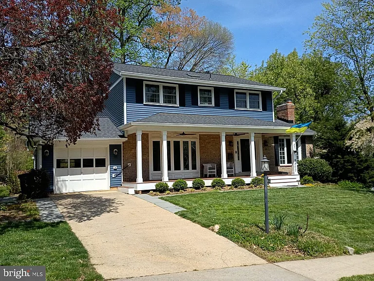9802 Haviland Ct — Photo 1