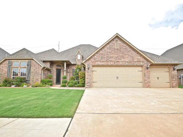 3508 Chesterfield Pl, Oklahoma City, OK 73128