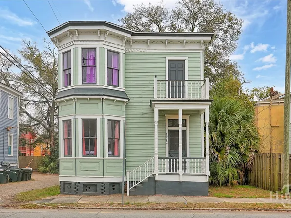 1212 Price Street, Savannah, GA 31401