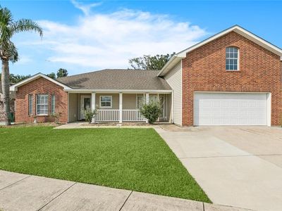 5800 Anderson Pl, Marrero, LA, 70072