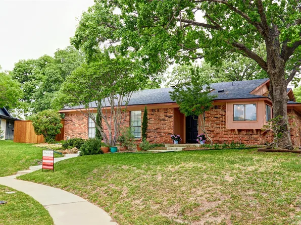 129 Edgewood Dr, Coppell, TX 75019