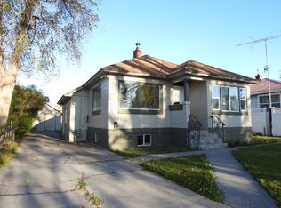 915 North Blvd, Idaho Falls, ID 83402