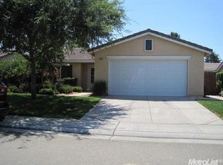 10866 Wethersfield Dr, Mather, CA