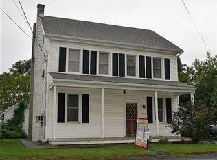 371 W Lexington Rd, Lititz, PA 17543