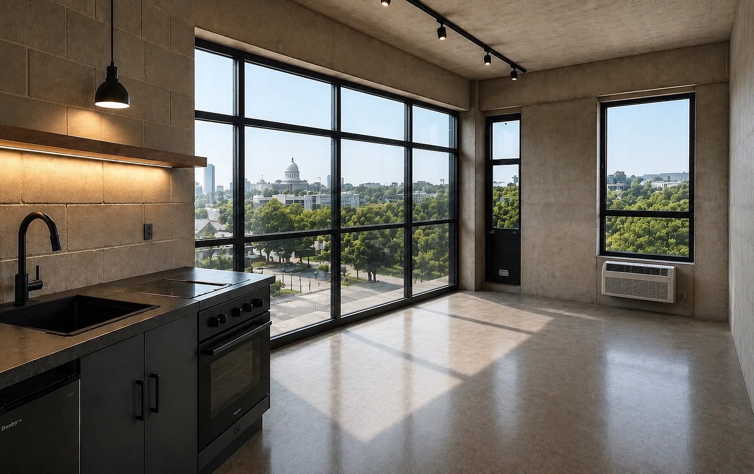 1 bed, $1,350 — Photo 3