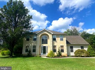 4140 Prospect Hill Ln, Pottstown, PA 19464