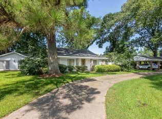 129 Joe White Rd, Monroe, LA 71203