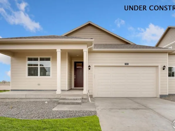 166 Chardon Ave, Brighton, CO 80601