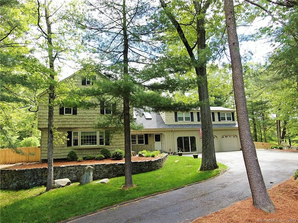 24 Heritage Dr, Glastonbury, CT 06033 Zillow