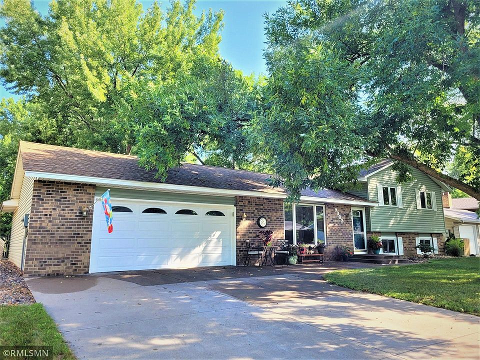 9962 107th Pl N, Maple Grove, MN 55369 Zillow