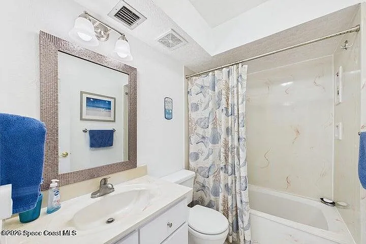 1305 S Atlantic Ave #210 — Photo 38