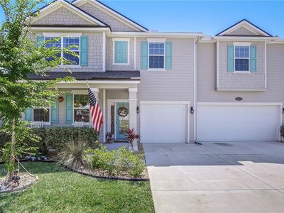 95238 Tanglewood Dr, Fernandina Beach, FL, 32034