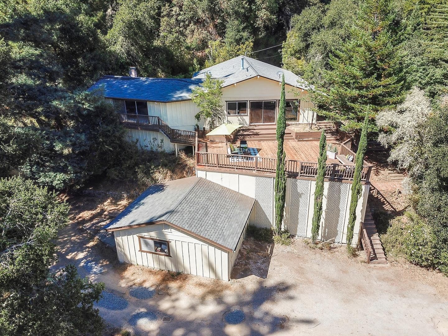 13203 E Zayante Rd, Felton, CA 95018 Zillow