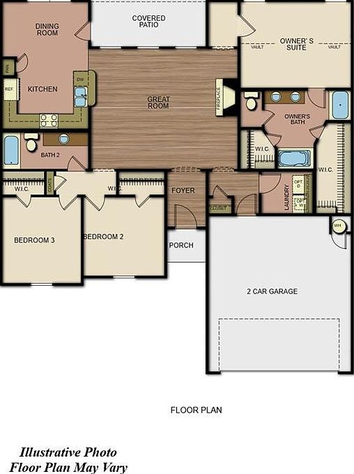 2nd image of 633 Arroyo St