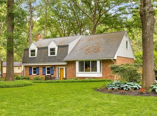 11017 Ashburn Rd, North Chesterfield, VA 23235