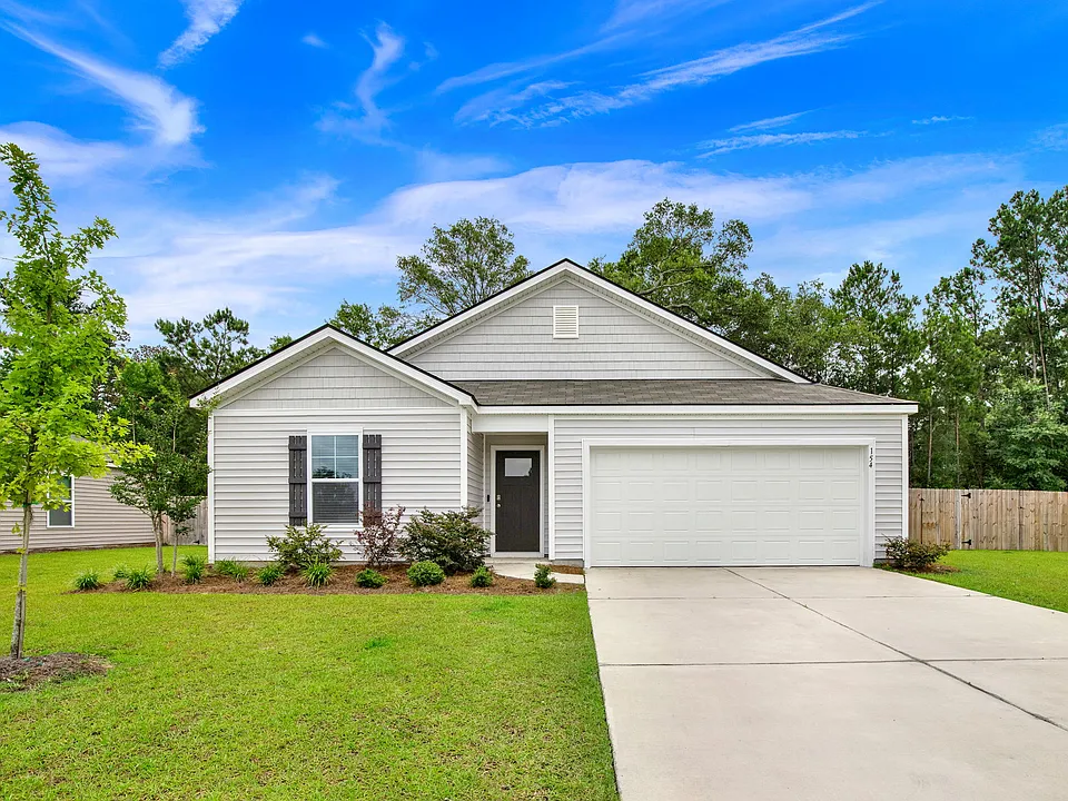 154 Ponderosa Loop