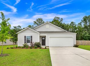 154 Ponderosa Loop, Rincon, GA 31326