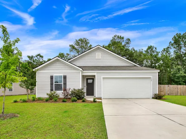 154 Ponderosa Loop, Rincon, GA