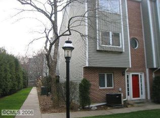 7 Seir Hill Rd #C35, Norwalk, CT 06850