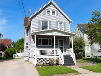 28 N Morrell Ave, Geneva, NY, 14456