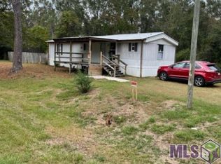 14417 Highway 1075, Bogalusa, LA 70427