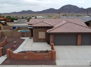 12839 S Drucilla Ln, Yuma, AZ 85367
