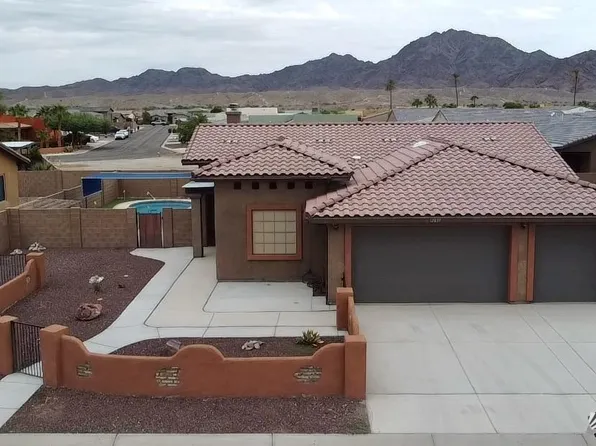 12839 S Drucilla Ln, Yuma, AZ 85367