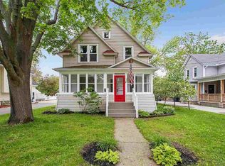 409 Naymut St, Menasha, WI 54952
