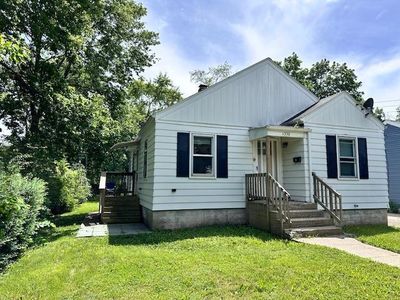 1330 Kenwood Avenue, Beloit, WI, 53511