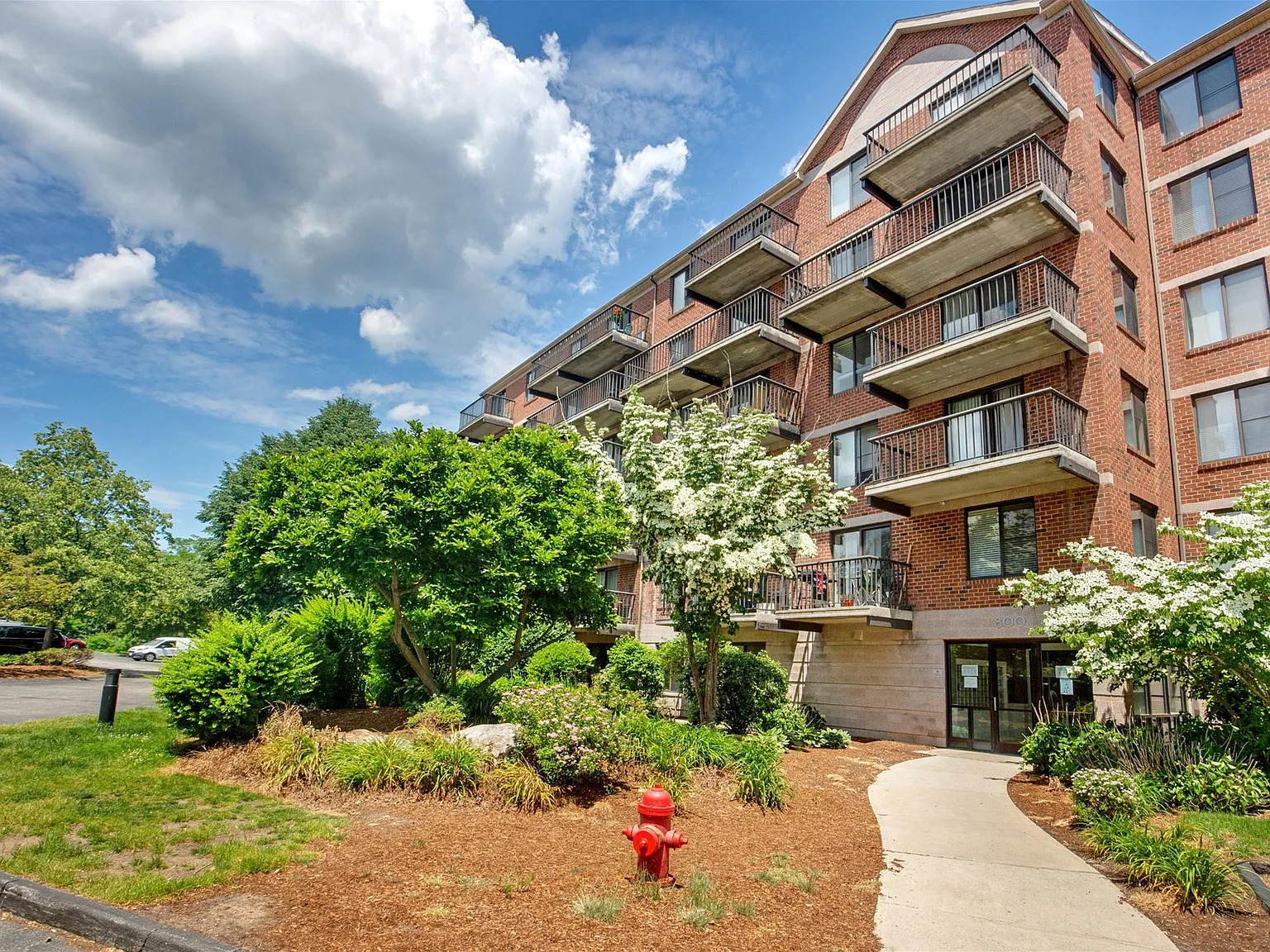 Andover Place Apartment Homes — Photo 2