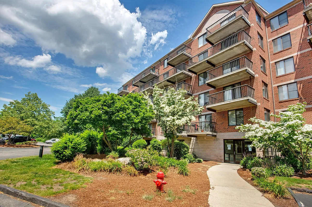 Building Photo - Andover Place Apartment Homes