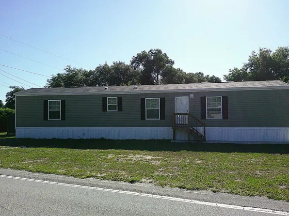 201 Fish Haven Rd #64, Auburndale, FL 33823