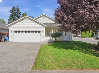5918 NE 106th Way, Vancouver, WA 98686