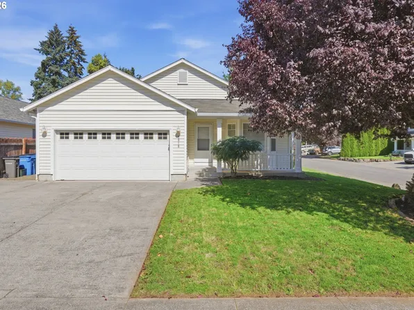 5918 NE 106th Way, Vancouver, WA 98686
