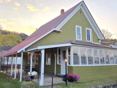203 Cherry Street, Hardwick, VT, 05843