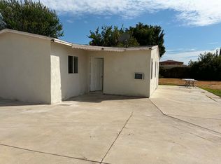 11720 Ferris Rd, El Monte, CA 91732
