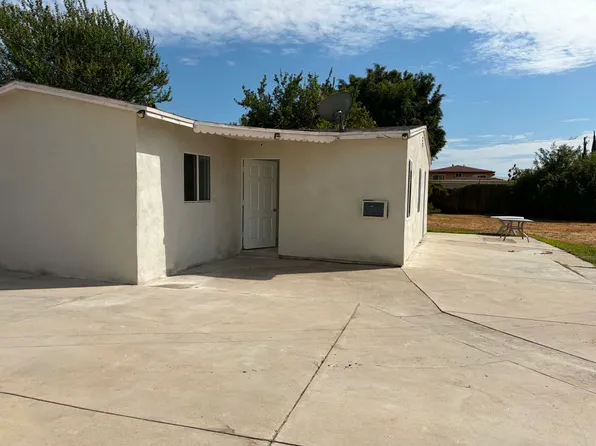 11720 Ferris Rd, El Monte, CA 91732