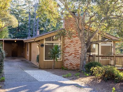3 Mission St #1, Carmel, CA, 93923