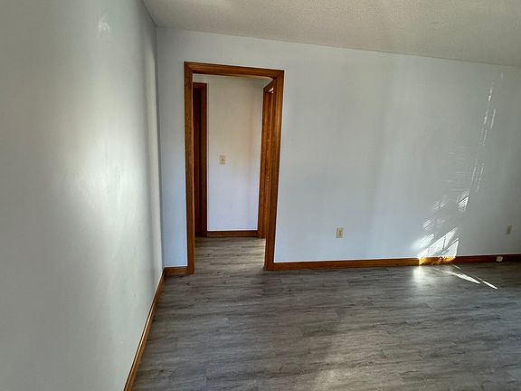 First floor living area