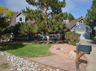 6961 Hill Ct, Parker, CO 80134
