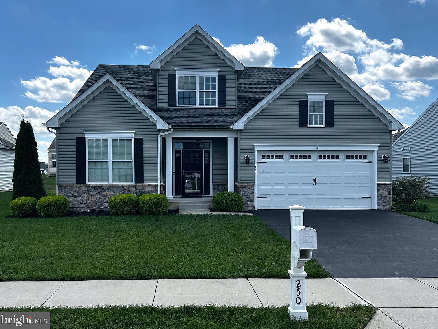 250 Augusta National Dr, Magnolia, DE 19962 MLS DEKT2022610 Zillow