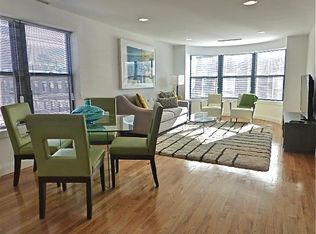 98 Jersey St #704, Boston, MA 02215