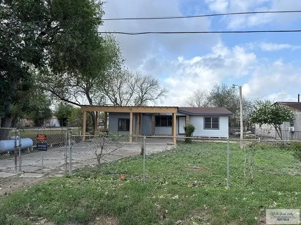 (undisclosed Address), San Benito, TX 78586