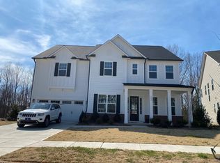 321 Faxton Way #404, Holly Springs, NC 27540