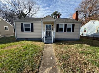 3419 Frank Rd, Richmond, VA 23234