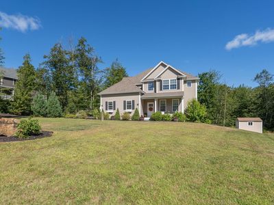 18 Lorden Road, New Boston, NH, 03070