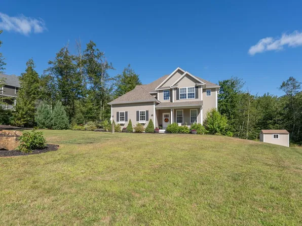 18 Lorden Road, New Boston, NH 03070